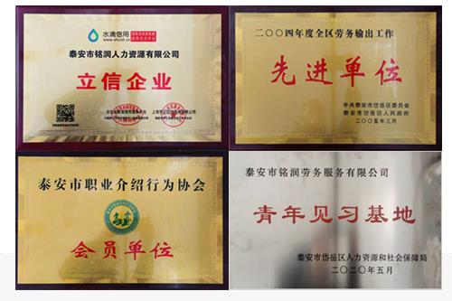 泰安社保代理違法？不，是社保代繳服務違法